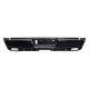 WES HDX Rear Bumpers