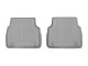 WT FloorLiner - Rear - Grey