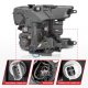 ANZ LED Headlights