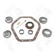 YUK Bearing Install Kits