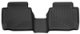HL XAC - Rear - Black