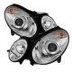 SPY Headlights