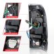 ANZ LED Taillights