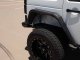 RDA Stealth Rear Fender Flares