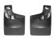 WT No Drill Mudflaps