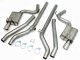 JBA Cat-Back Exhausts