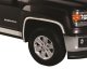 PUT Steel Fender Trim