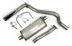 JBA Cat-Back Exhausts
