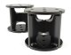 AFL Lock-N-Lift Spacers -4in
