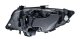 HELLA Headlight Assemblies