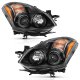 ANZ Projector Headlights