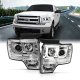 ANZ Projector Headlights