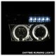 SPY Headlights