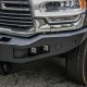 WES Pro-Series Bumpers