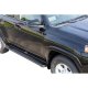 WES Running Boards - Sure-Grip