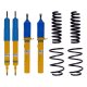 BIL B12 Series Suspension Kits