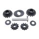 YUK Spider Gear Kits