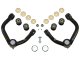 ICO Upper Control Arms