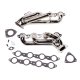 BBK Short Tuned Length Headers