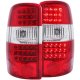 ANZ LED Taillights