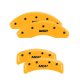 MGP Caliper Covers 4 Standard