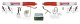 SKY Steering Damper