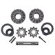 YUK Spider Gear Kits