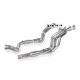 SSW Long Tube Headers