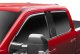 AVS In-Channel Ventvisors