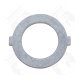 YUK Thrust Washers