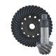 YUK Gear Sets - Dana