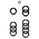 BIL B1 Series Shocks