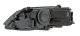 HELLA Headlight Assemblies