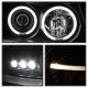 SPY Headlights