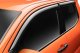 LND Ventvisor Deflectors - Smk