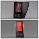 SPY LED Tail Lights
