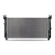 MM Radiators - Alum