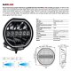 GOR Xplor Lighting