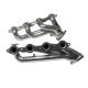 BBK Short Tuned Length Headers