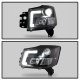 SPY Headlights
