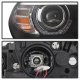 SPY Headlights