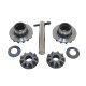 YUK Spider Gear Kits