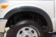 LND SX Fender Flares -Smooth