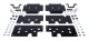 ALF 5000 Ultm Air Springs