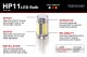 DIO Replacement Bulbs