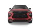 AVS Aeroskin Shield - Black