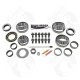 YUK Master Overhaul Kits