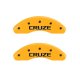 MGP Caliper Covers 2 Logo