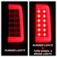 SPY LED Tail Lights