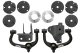 TUF Lift Kits